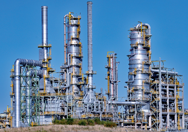 Petroleum-Refining