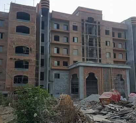 Lady-Reading-Hospital-Complex-Peshawar
