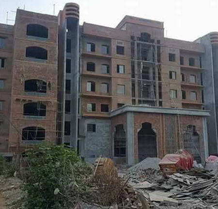 Lady-Reading-Hospital-Complex-Peshawar