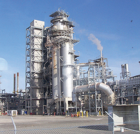 National-Refinery