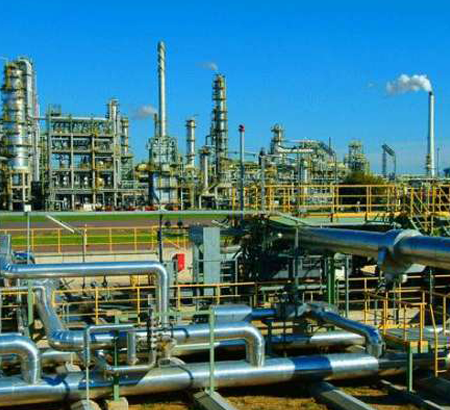 Pak-Arab-Refinery-Parco