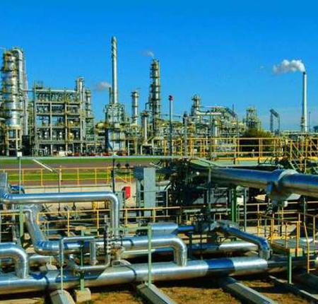Pak-Arab-Refinery-Parco